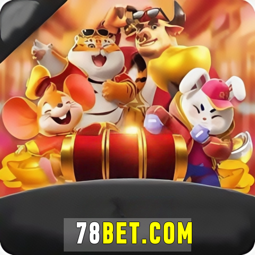 78bet Logo